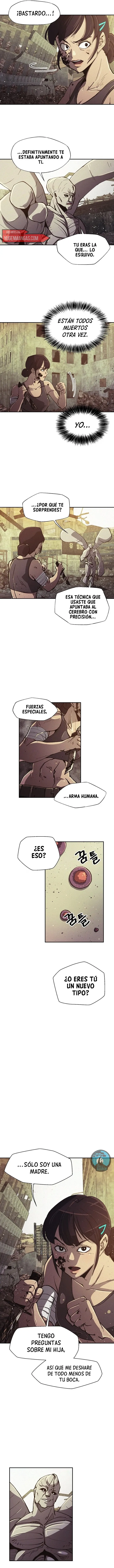 Ashen Oreum Capítulo 22 en Línea - página 9