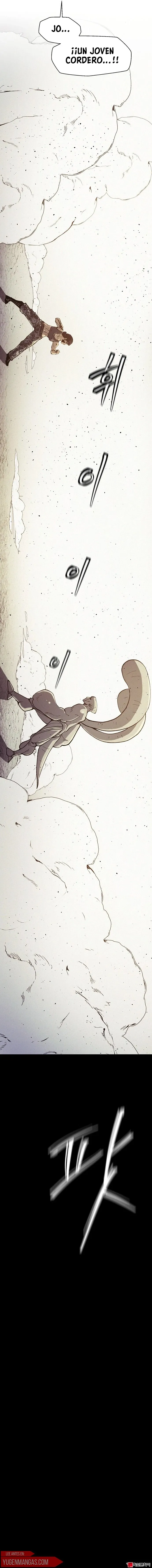 Ashen Oreum Capítulo 22 en Línea - página 10
