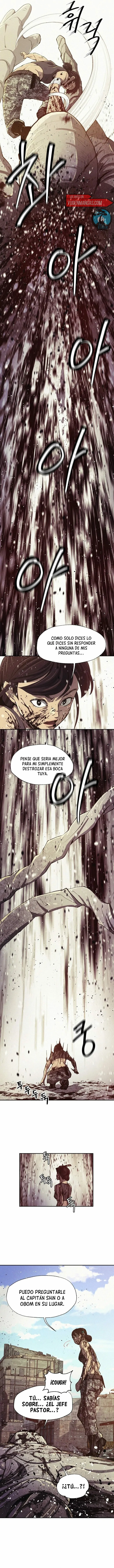 Ashen Oreum Capítulo 23 en Línea - página 10