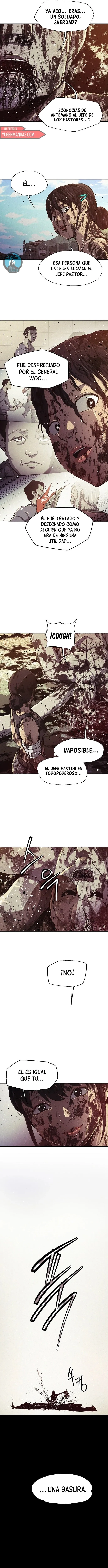 Ashen Oreum Capítulo 23 en Línea - página 11