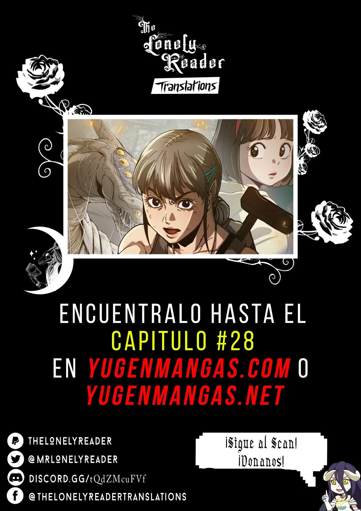 Ashen Oreum Capítulo 23 en Línea - página 13