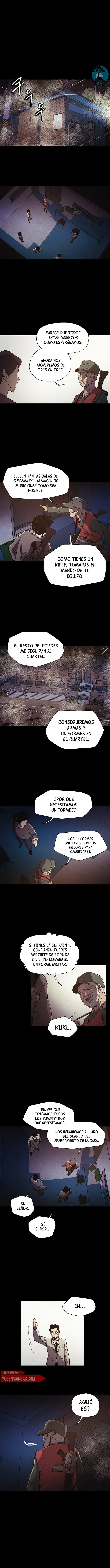 Ashen Oreum Capítulo 25 en Línea - página 2