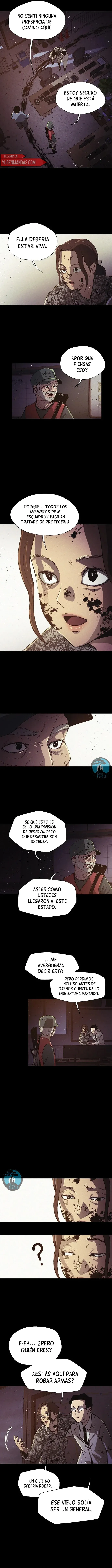 Ashen Oreum Capítulo 25 en Línea - página 6
