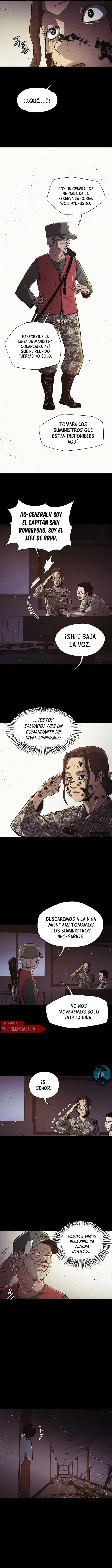 Ashen Oreum Capítulo 25 en Línea - página 7