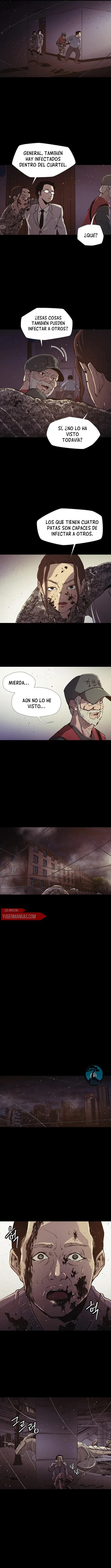 Ashen Oreum Capítulo 25 en Línea - página 8