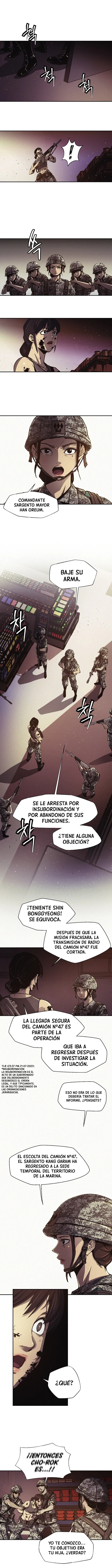 Ashen Oreum Capítulo 3 en Línea - página 12