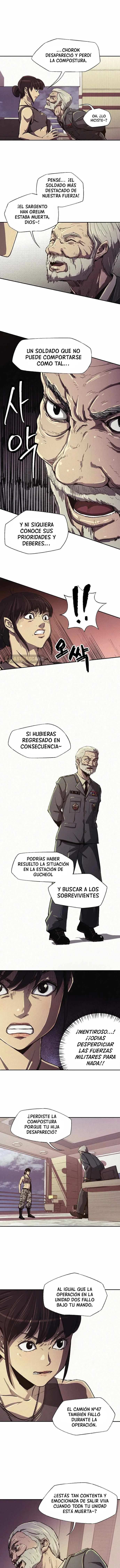 Ashen Oreum Capítulo 4 en Línea - página 7