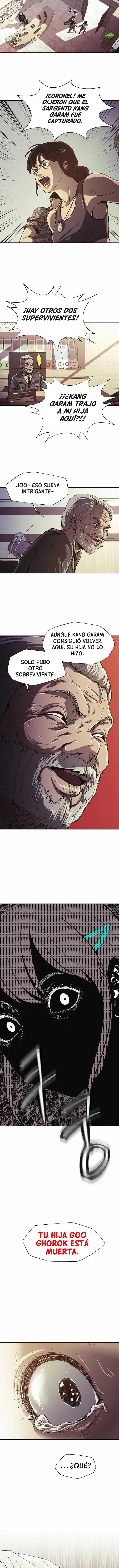 Ashen Oreum Capítulo 4 en Línea - página 9