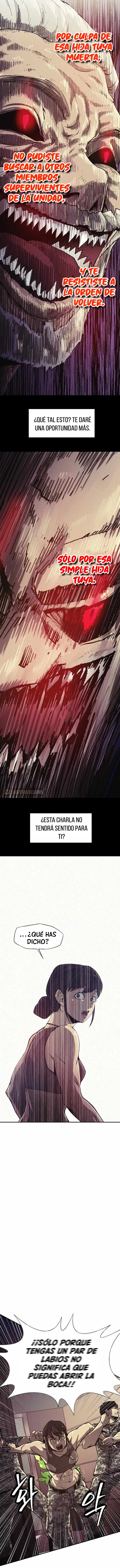 Ashen Oreum Capítulo 4 en Línea - página 10