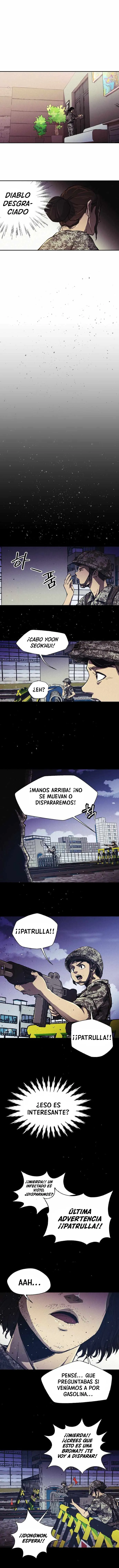 Ashen Oreum Capítulo 4 en Línea - página 12
