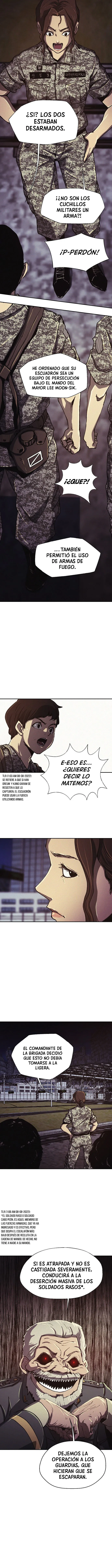 Ashen Oreum Capítulo 6 en Línea - página 4