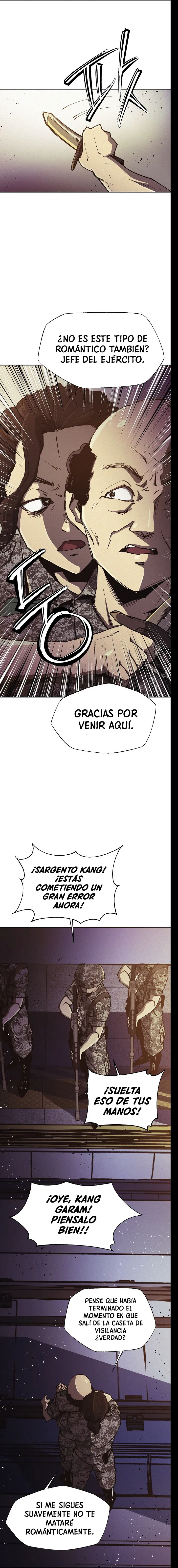 Ashen Oreum Capítulo 7 en Línea - página 11
