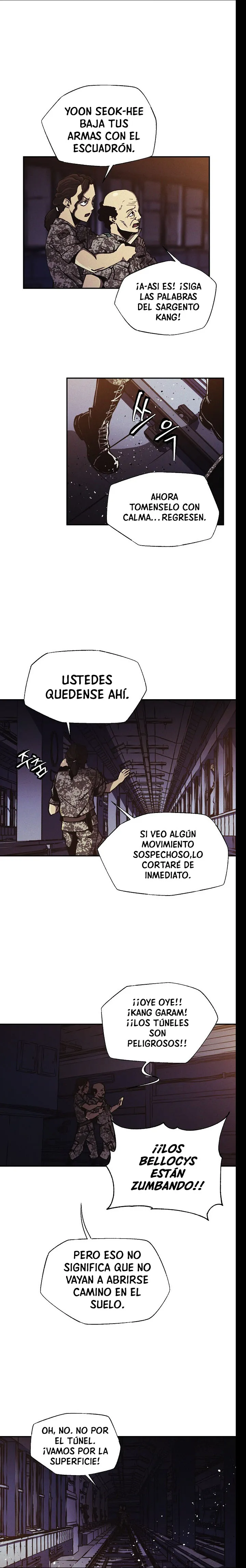 Ashen Oreum Capítulo 7 en Línea - página 12