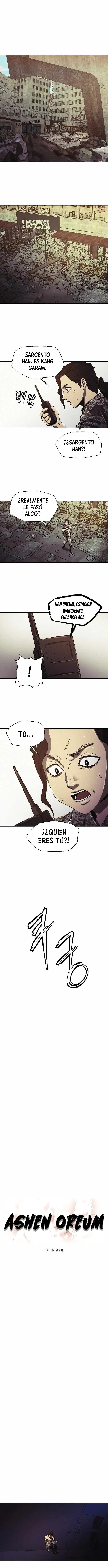 Ashen Oreum Capítulo 9 en Línea - página 5