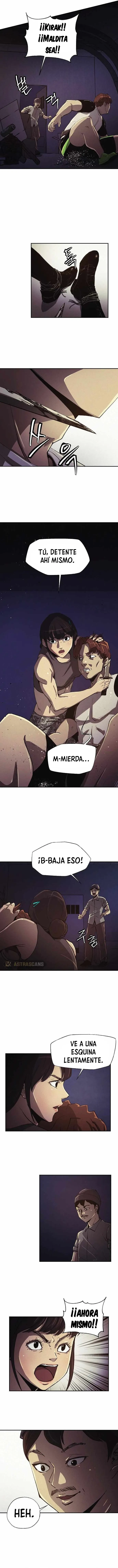 Ashen Oreum Capítulo 9 en Línea - página 9