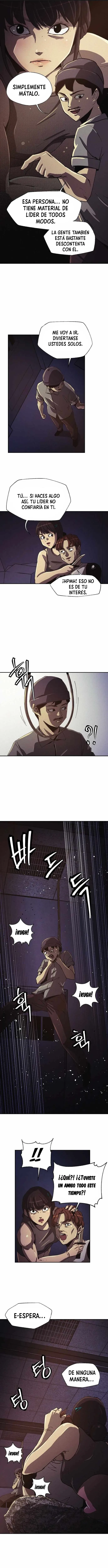 Ashen Oreum Capítulo 9 en Línea - página 10