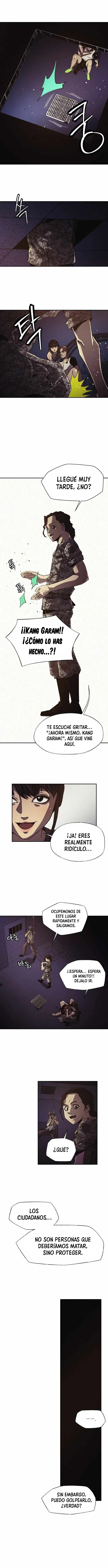Ashen Oreum Capítulo 9 en Línea - página 11