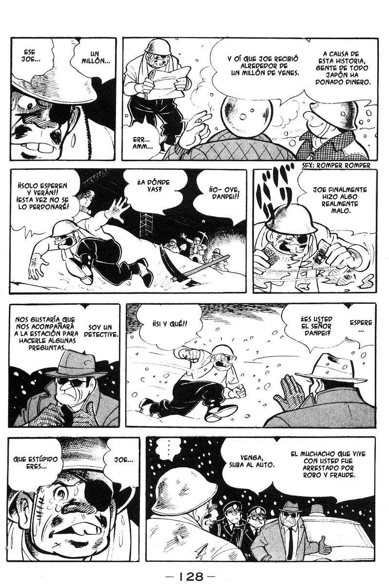 Ashita no Joe Capítulo 7 en Línea - página 1