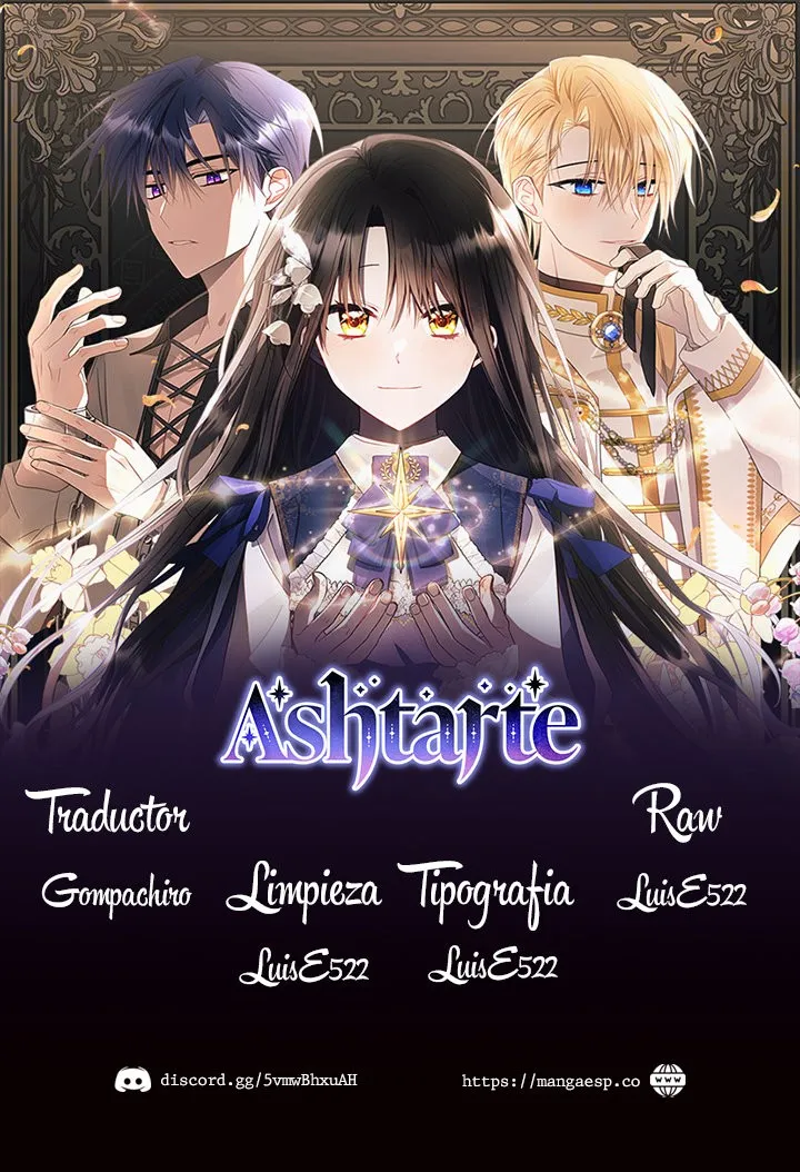 Ashtarte Capítulo 22 en Línea - página 1