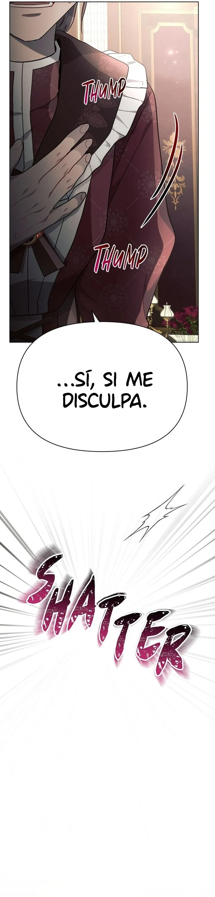 Ashtarte Capítulo 29 en Línea - página 18