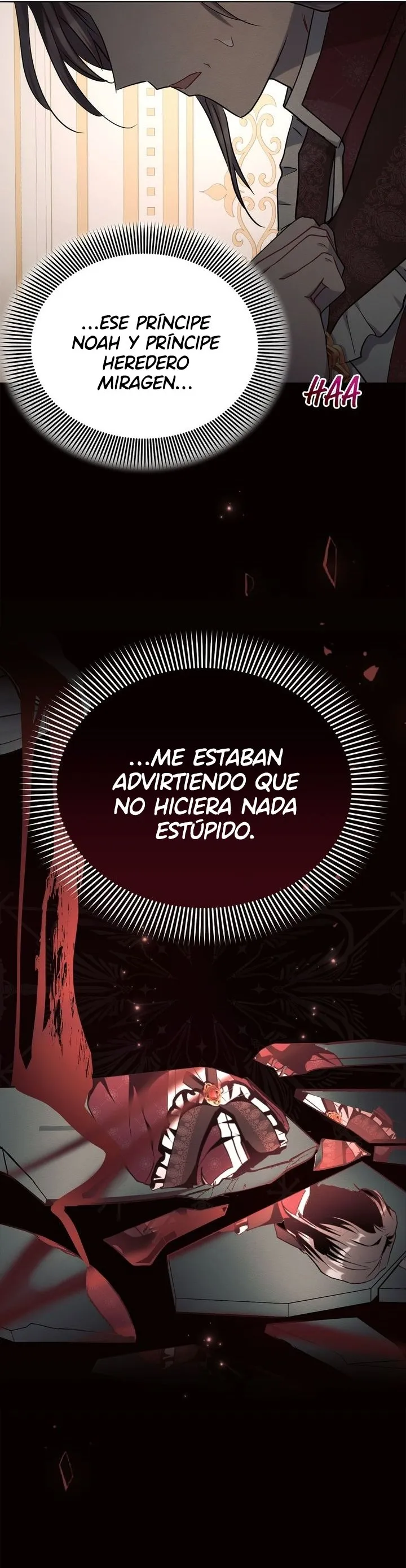 Ashtarte Capítulo 29 en Línea - página 25