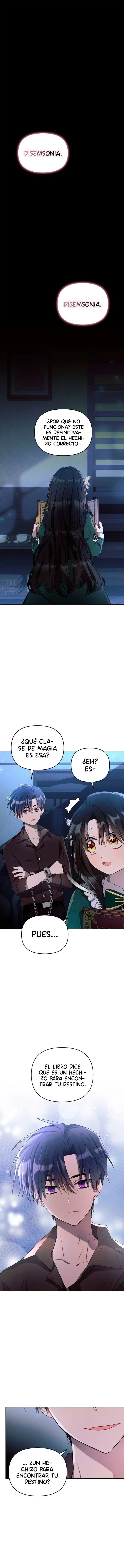 Ashtarte Capítulo 3 en Línea - página 2