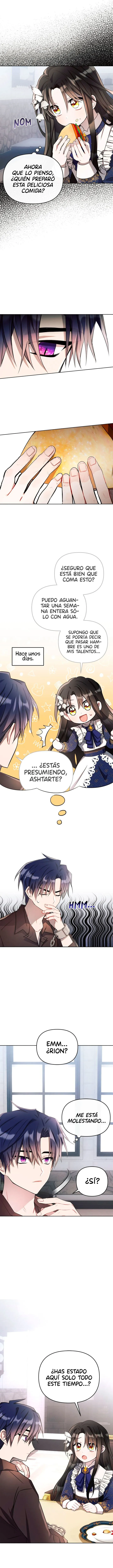 Ashtarte Capítulo 3 en Línea - página 7
