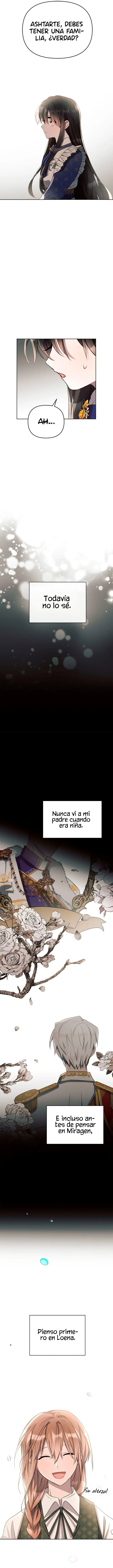 Ashtarte Capítulo 3 en Línea - página 9