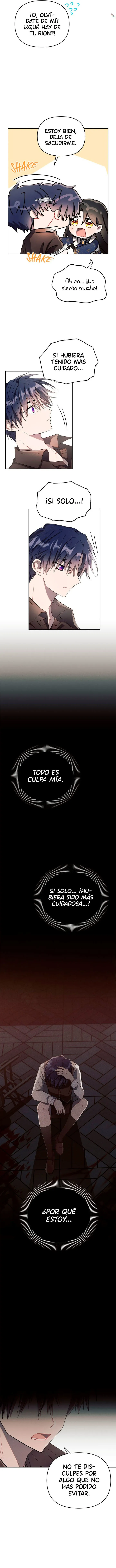 Ashtarte Capítulo 3 en Línea - página 13