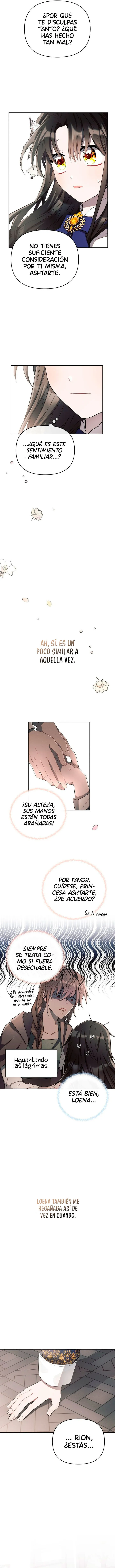Ashtarte Capítulo 3 en Línea - página 14