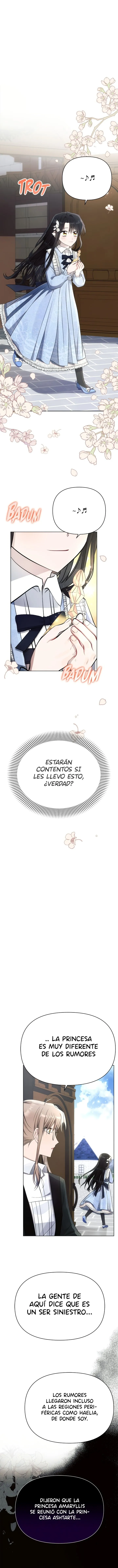 Ashtarte Capítulo 32 en Línea - página 2
