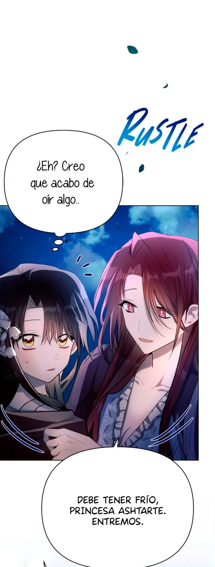 Ashtarte Capítulo 34 en Línea - página 31