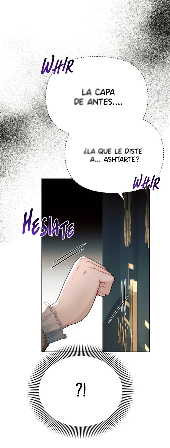 Ashtarte Capítulo 34 en Línea - página 77