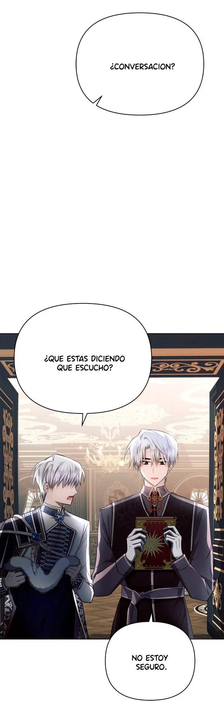 Ashtarte Capítulo 35 en Línea - página 8