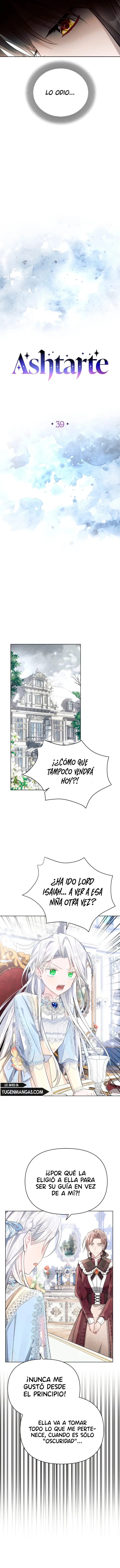 Ashtarte Capítulo 39 en Línea - página 3
