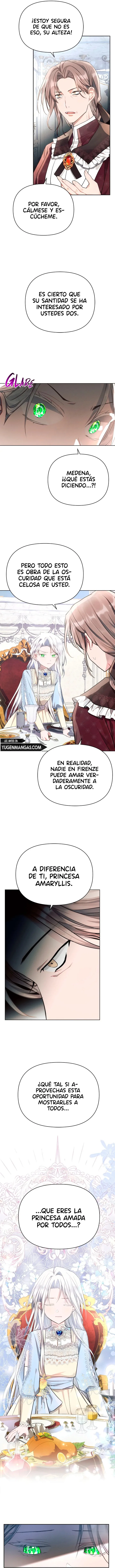 Ashtarte Capítulo 39 en Línea - página 4