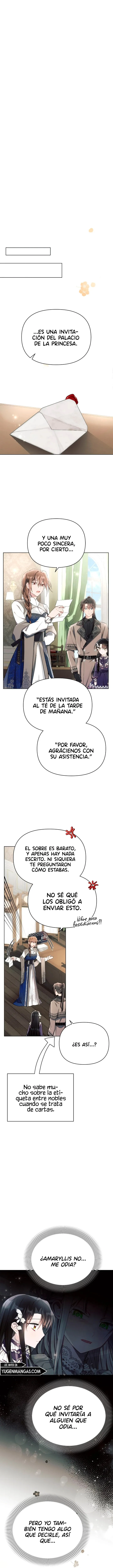 Ashtarte Capítulo 39 en Línea - página 6