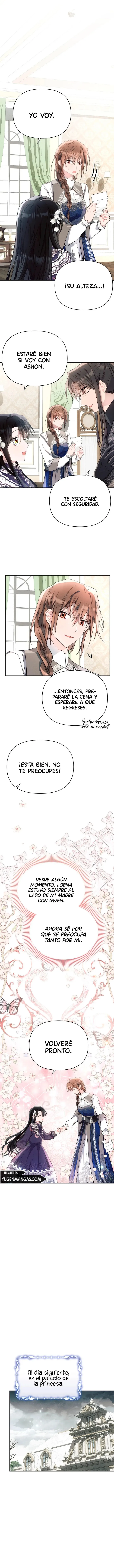 Ashtarte Capítulo 39 en Línea - página 7