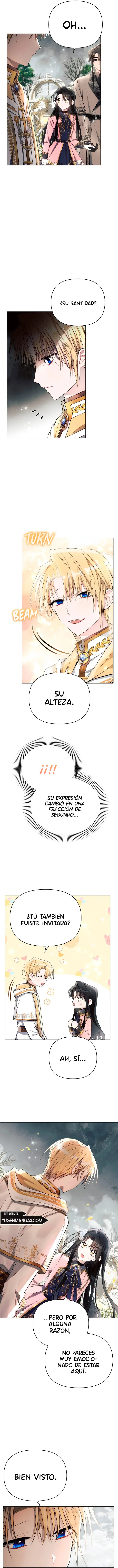 Ashtarte Capítulo 39 en Línea - página 8