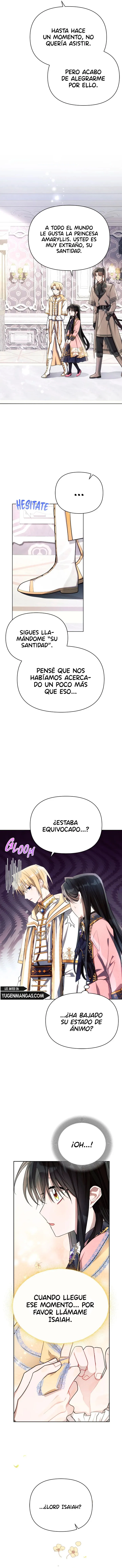 Ashtarte Capítulo 39 en Línea - página 9