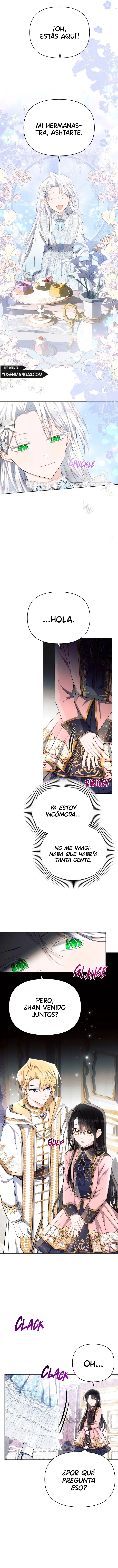 Ashtarte Capítulo 39 en Línea - página 13