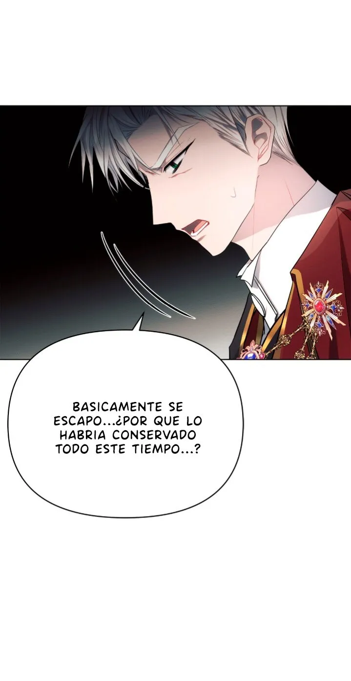 Ashtarte Capítulo 40 en Línea - página 19