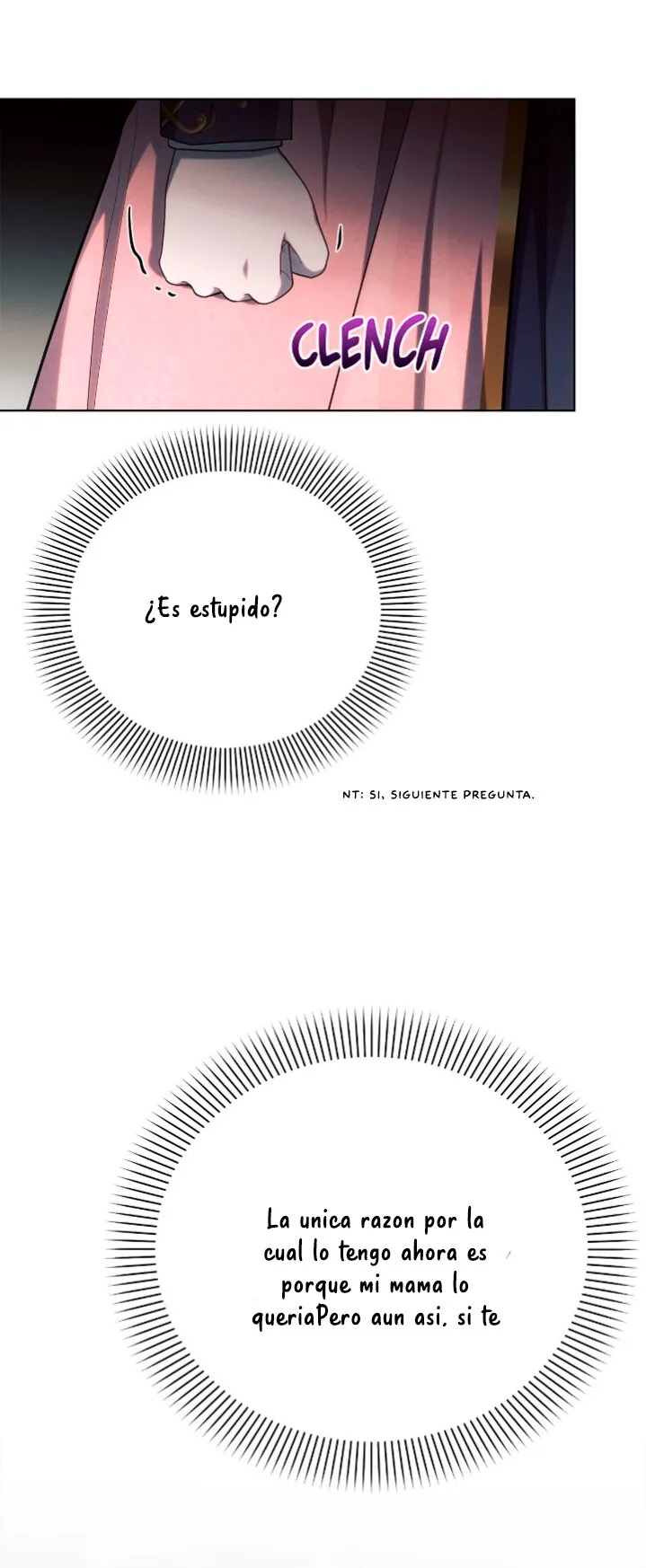 Ashtarte Capítulo 40 en Línea - página 20
