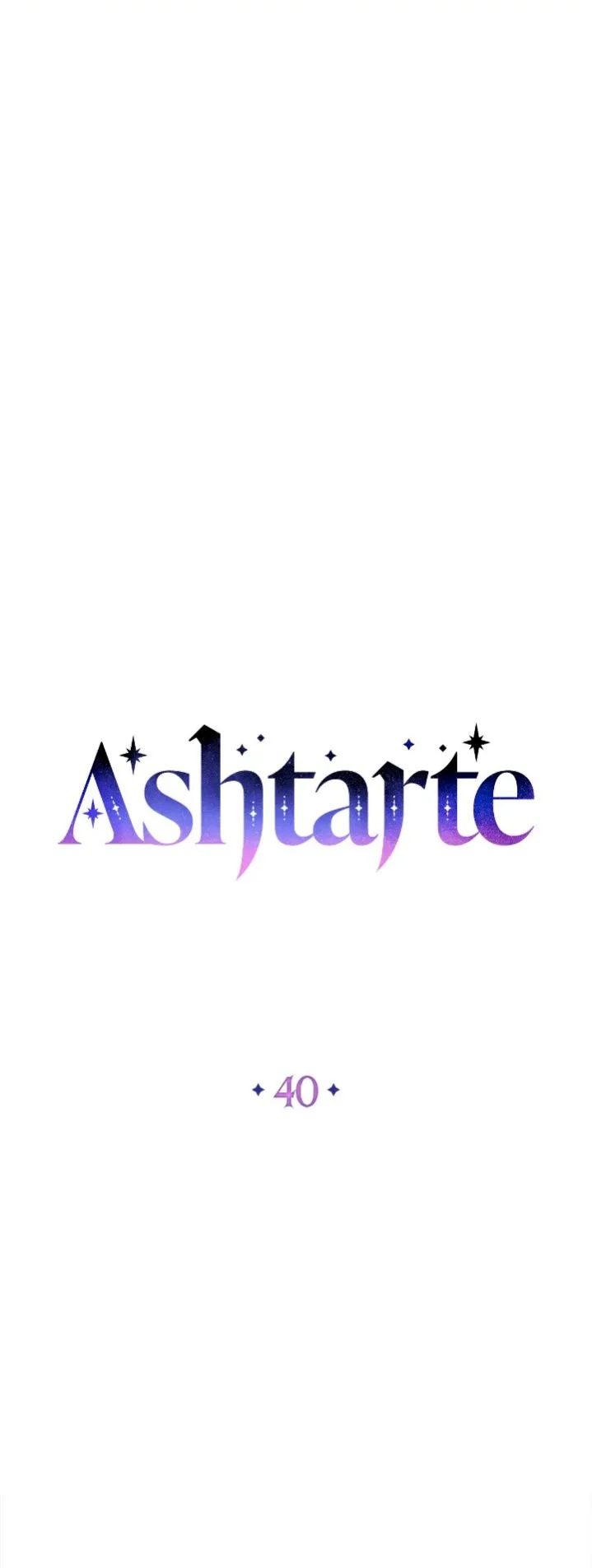 Ashtarte Capítulo 40 en Línea - página 32