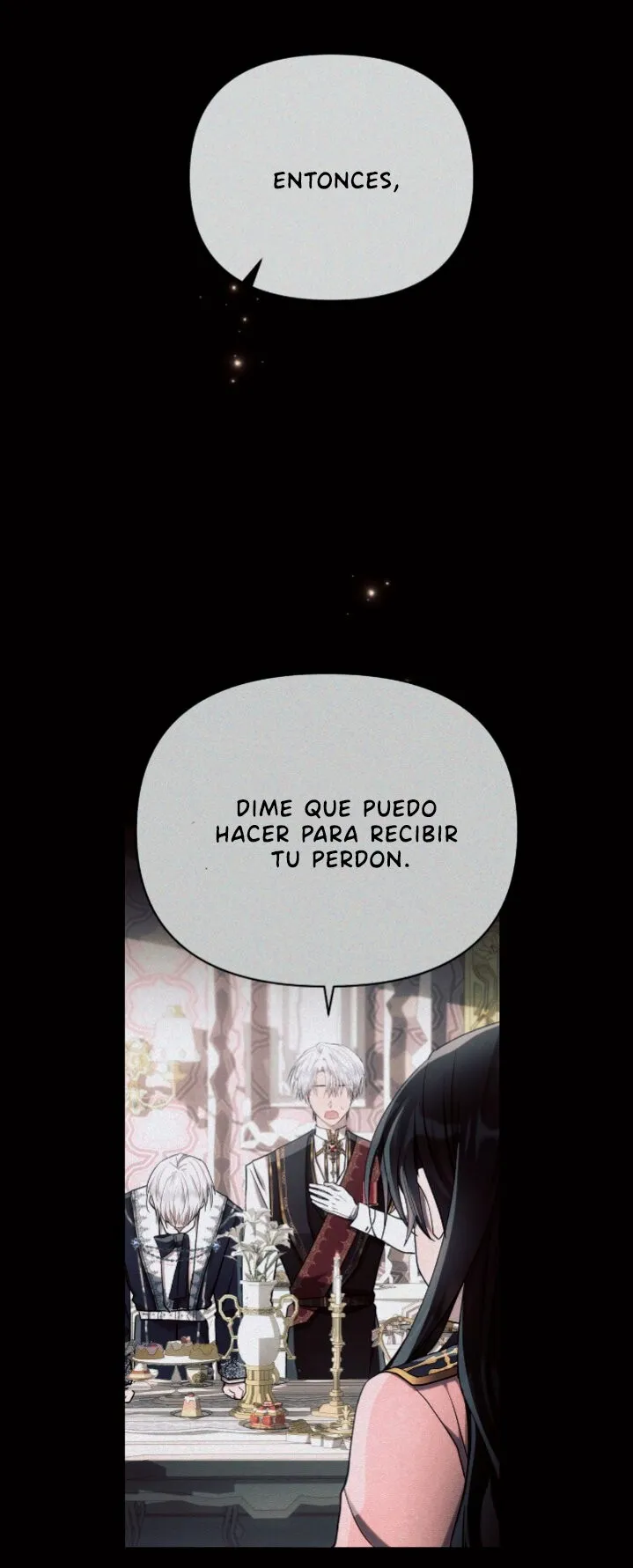 Ashtarte Capítulo 40 en Línea - página 37