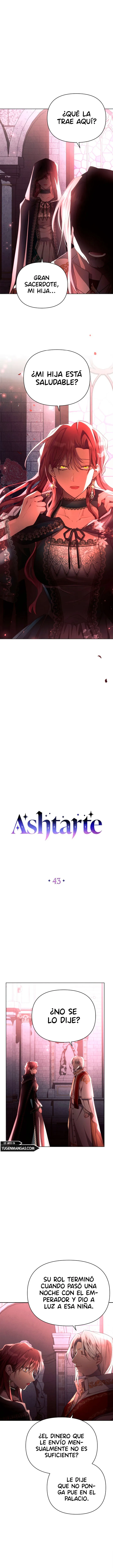 Ashtarte Capítulo 43 en Línea - página 5