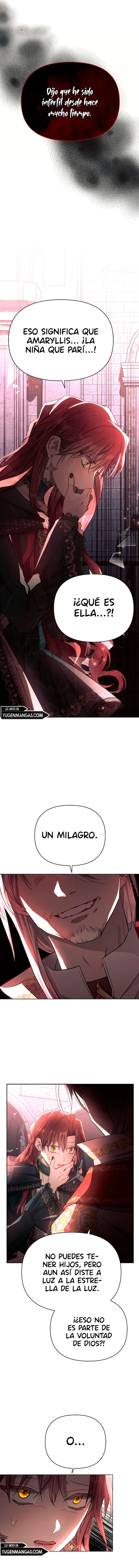 Ashtarte Capítulo 43 en Línea - página 7