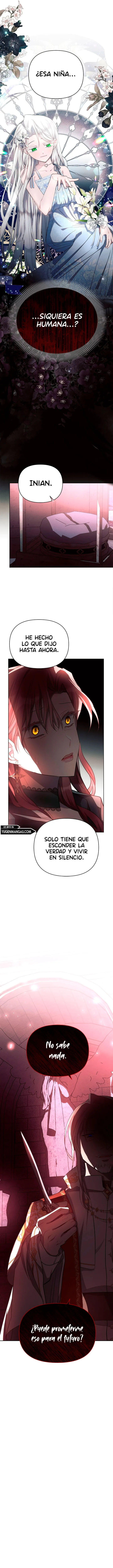Ashtarte Capítulo 43 en Línea - página 8