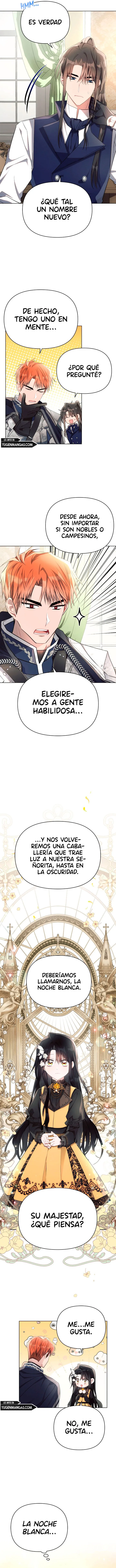 Ashtarte Capítulo 43 en Línea - página 10