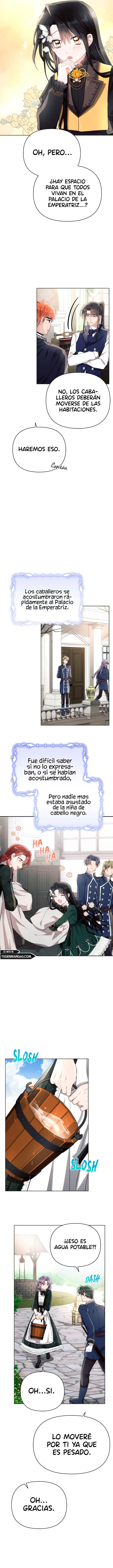 Ashtarte Capítulo 43 en Línea - página 11
